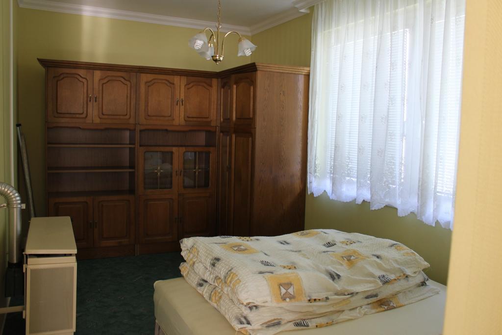Orwa Apartmanok - Cedrus Koez 잘라카로쉬 외부 사진