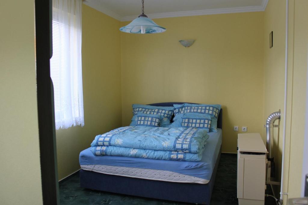 Orwa Apartmanok - Cedrus Koez 잘라카로쉬 객실 사진