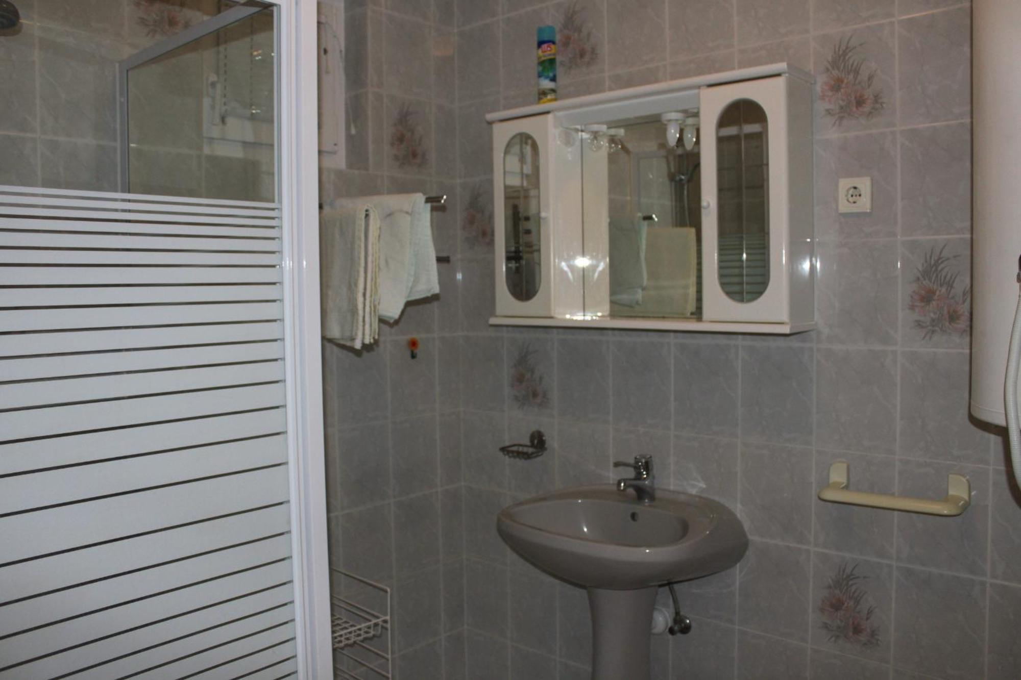 Orwa Apartmanok - Cedrus Koez 잘라카로쉬 외부 사진