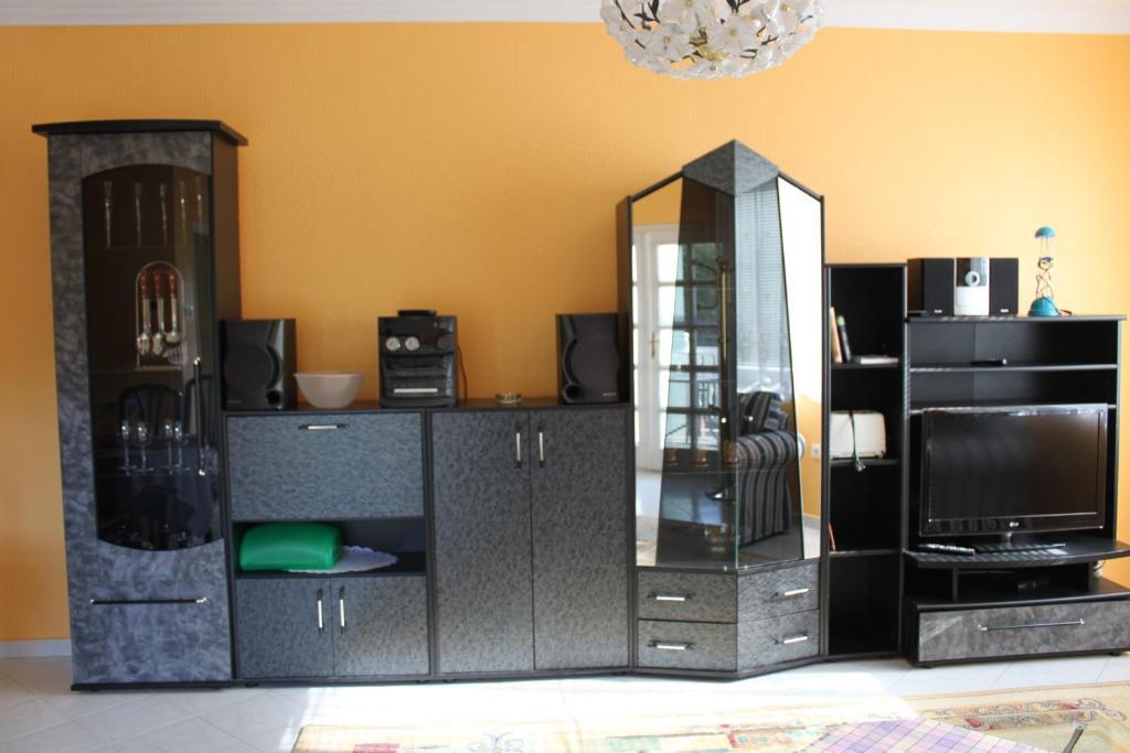 Orwa Apartmanok - Cedrus Koez 잘라카로쉬 객실 사진